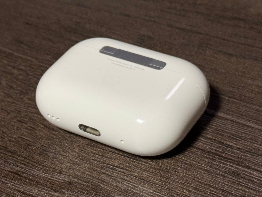 【超美品】AirPods Pro 2本体　第2世代