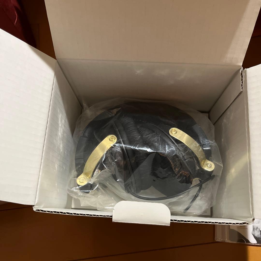 矢沢永吉ヘッドホン&CD 未開封