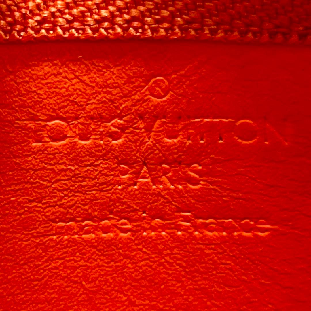 ルイヴィトン トリヨン LV アエログラム ポシェット クレ M81032