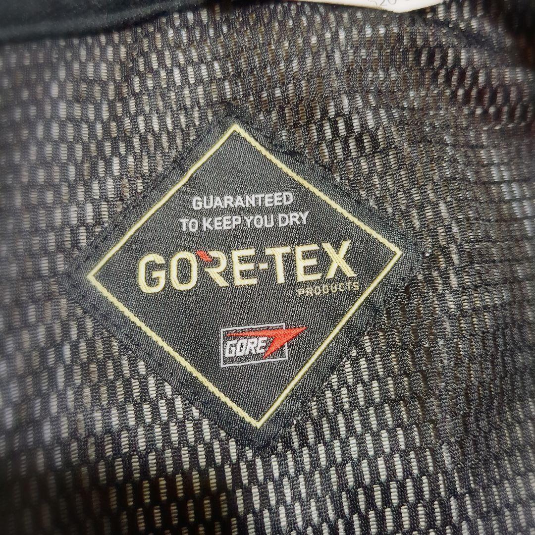 3142 ボルコム スノボウェア パンツ ゴアテックス イエロー XSサイズ