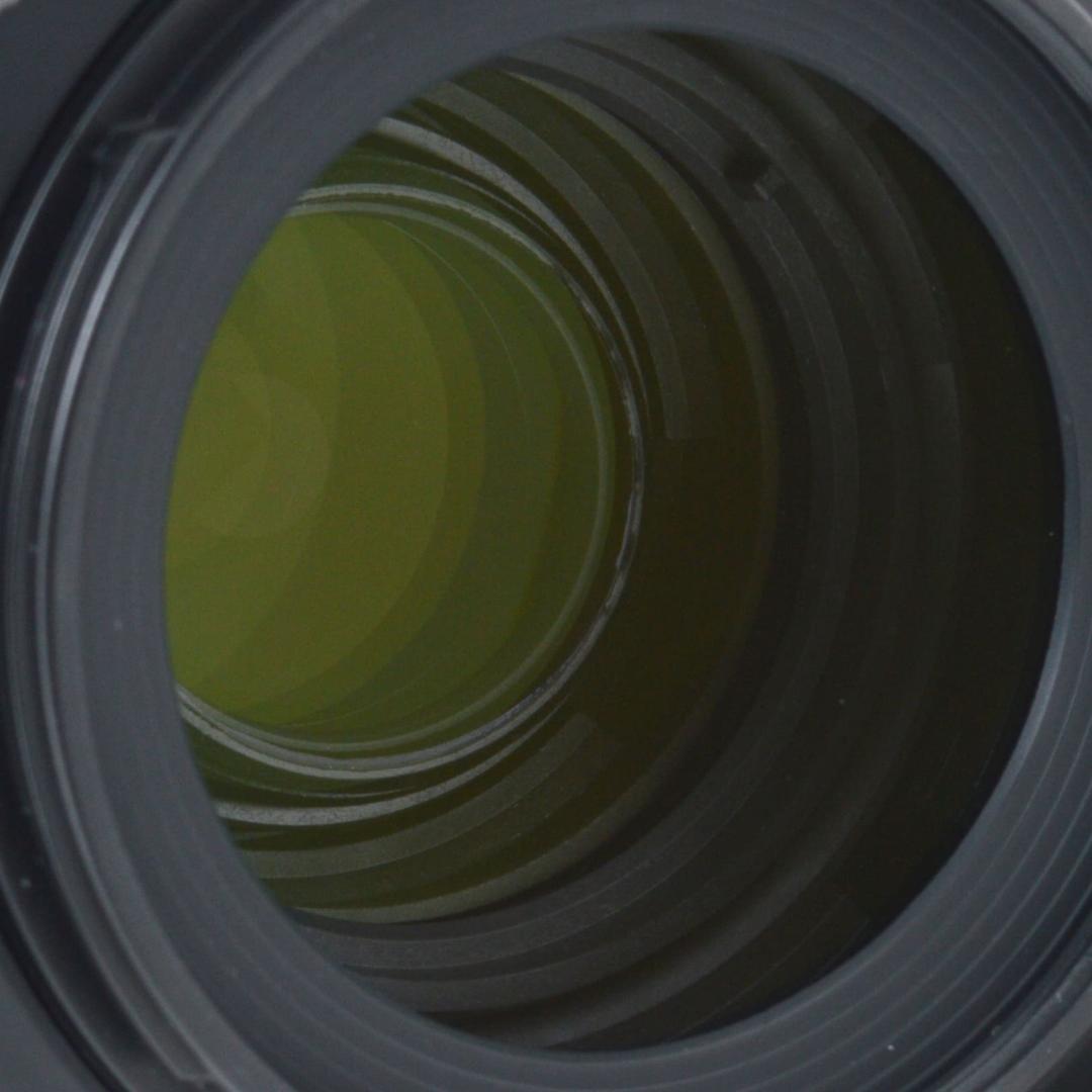 ⭐️極上美品⭐️Nikon ニコン AF-S 55-200mm 4-5.6 VR