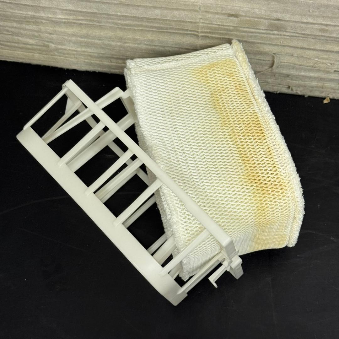 ☆パナソニック　気化式加湿器　FE-KXU05　2023年製　ナノイー　加湿器