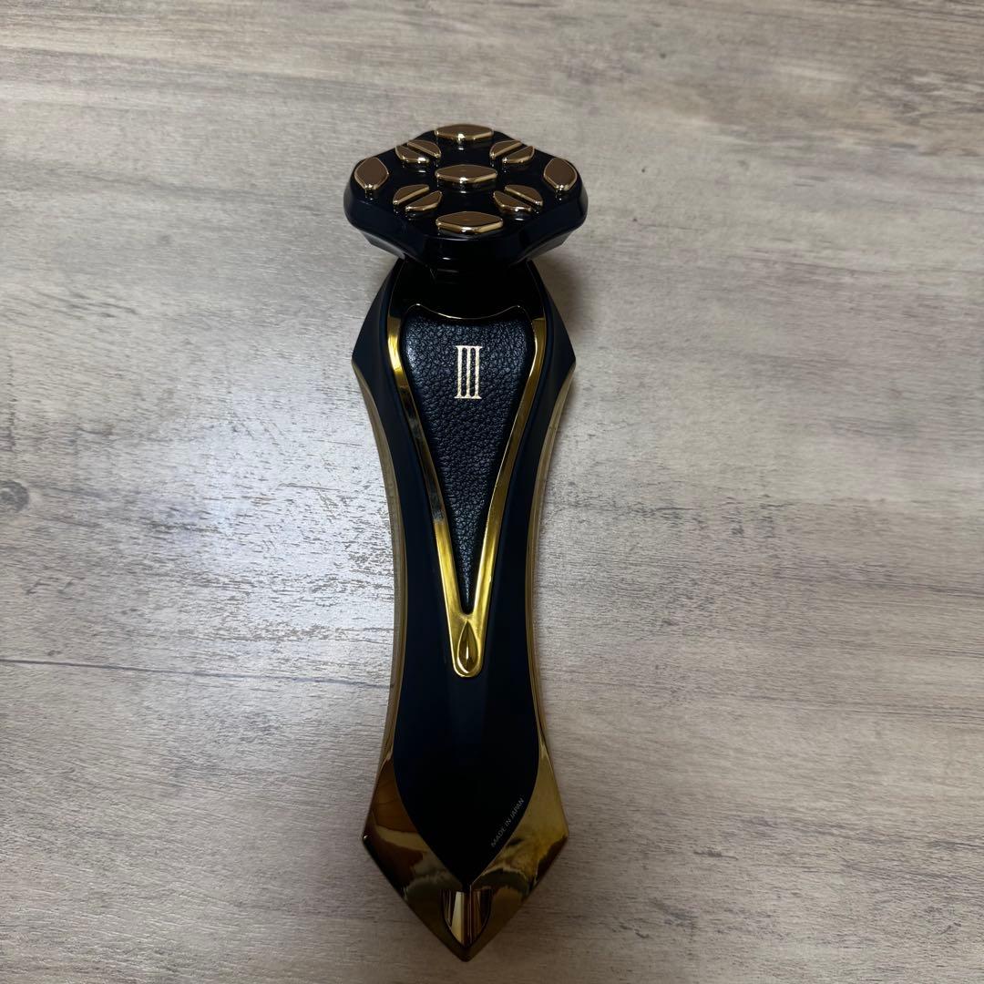 最終値下げ【美品】ARTISTIC & CO. Zeus III 正規品美顔器