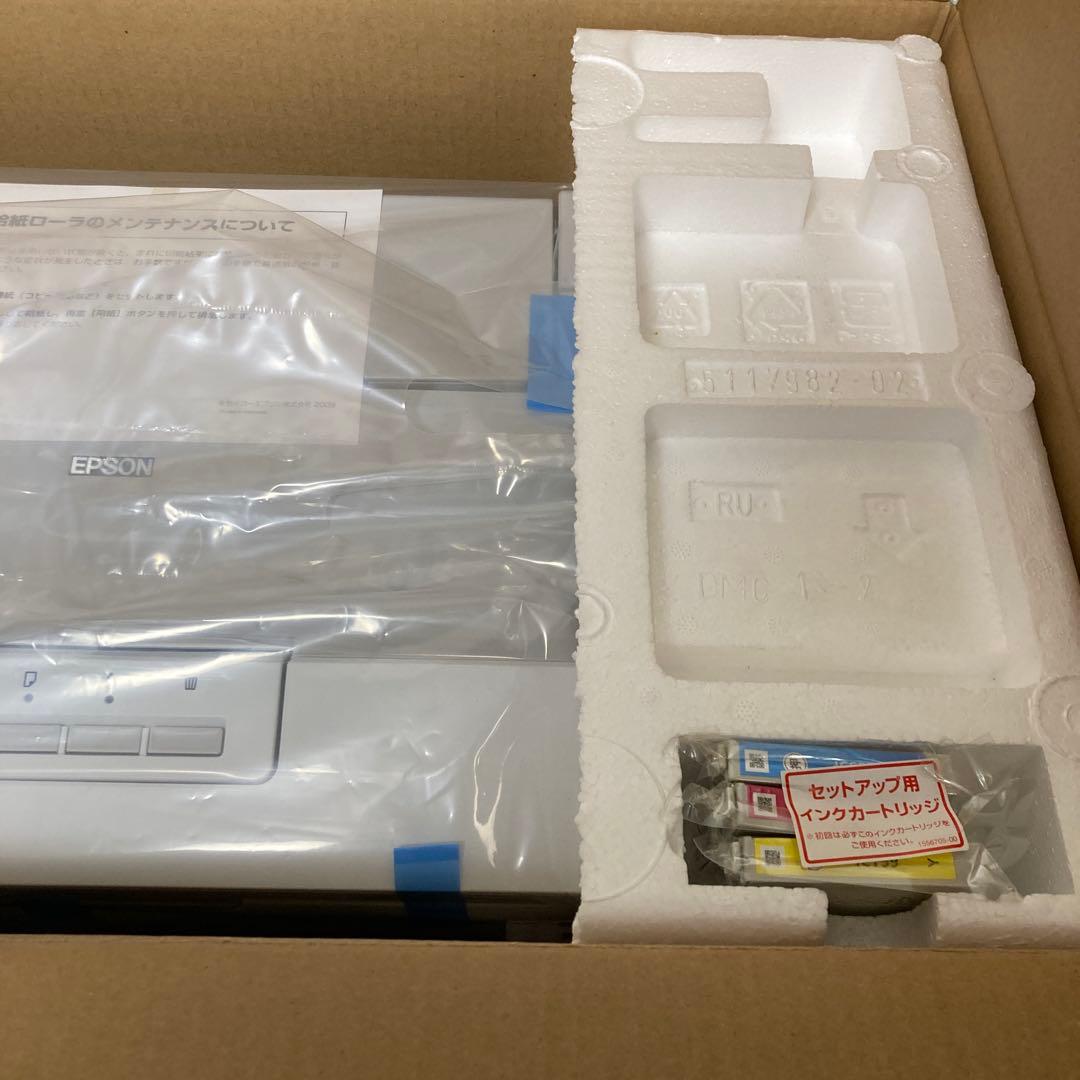 EPSON エプソン インクジェットプリンター PX-1004 新品