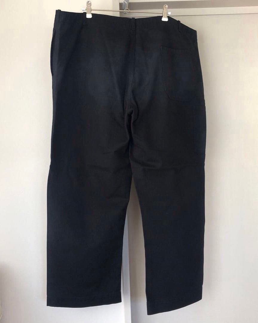 journal standard luxe ユーロワークパンツ