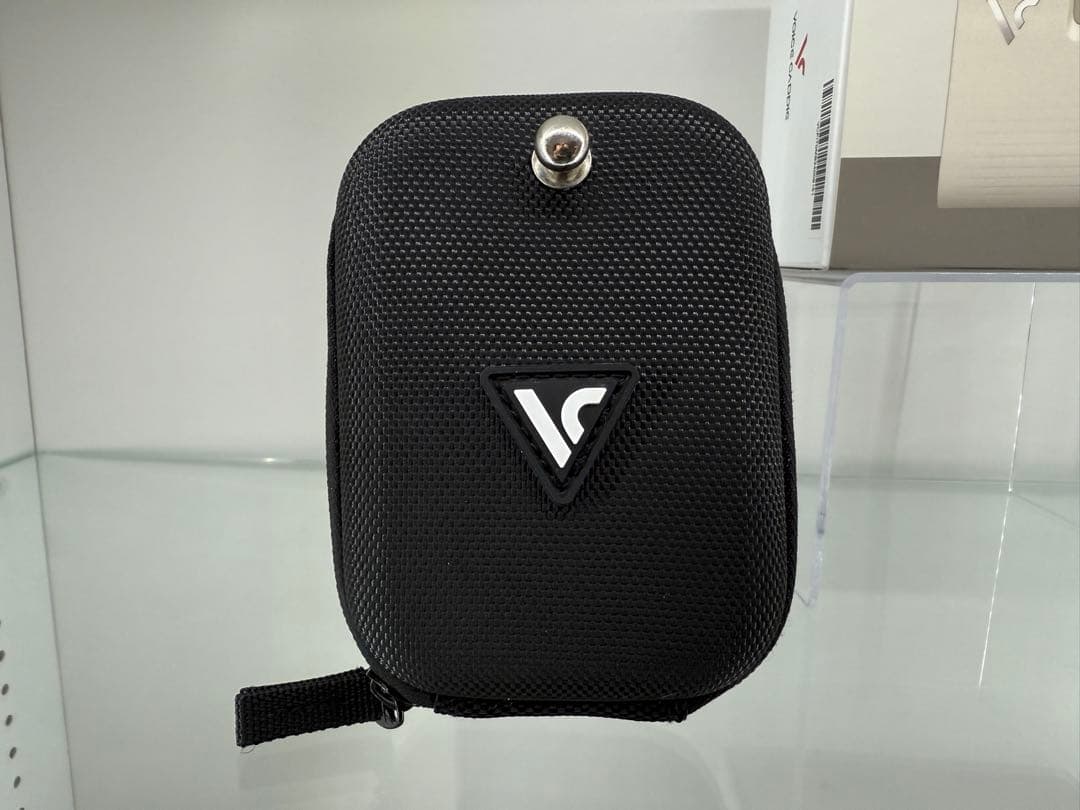 VOICE CADDIE Laser FIT ゴルフ用距離計