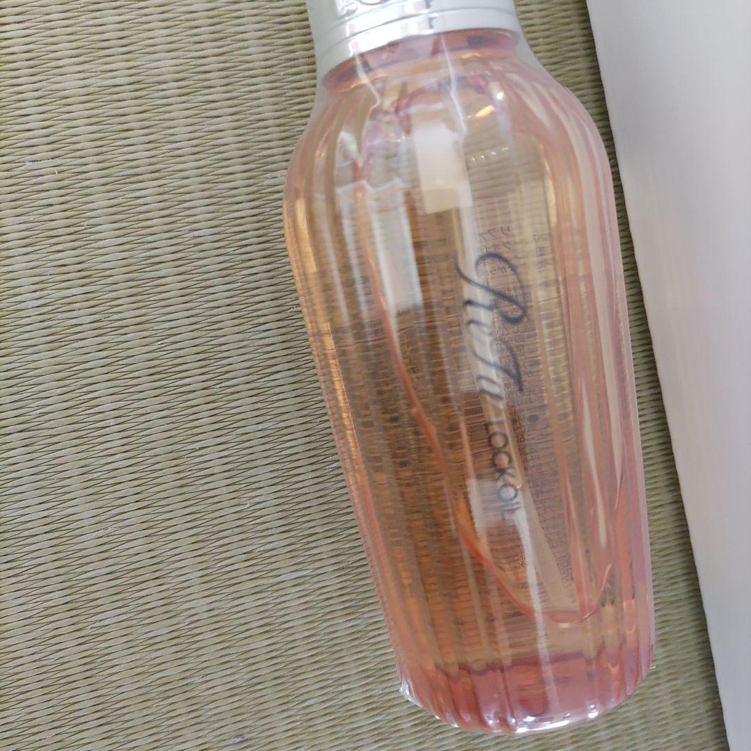 リファヘアケアセット　　スマートダブル　フィンガーアイロンST　ロックオイル