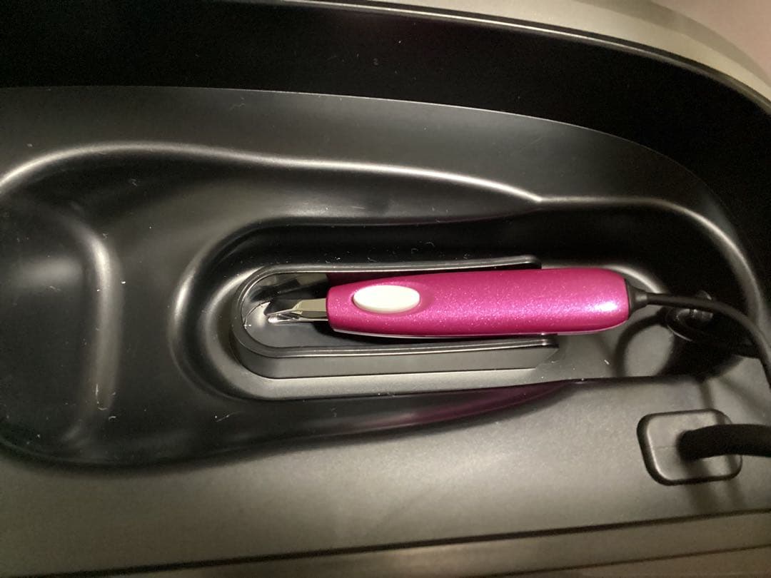 ケノン6、2ver KE-NON 脱毛器 ピンク ストロングカートリッジ付き