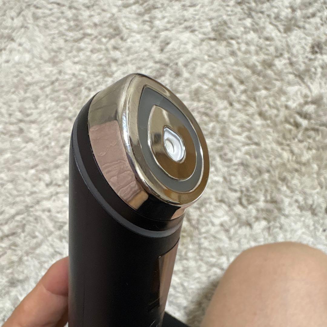 AGE-R BOOSTER PRO 美顔器