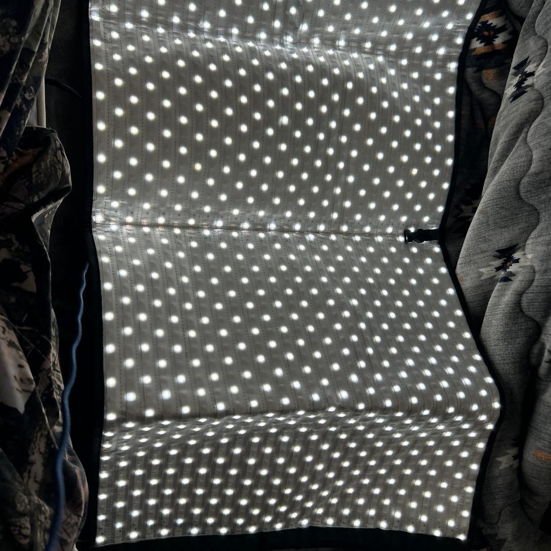 その他 FalconEyes RX-48TDX 300W