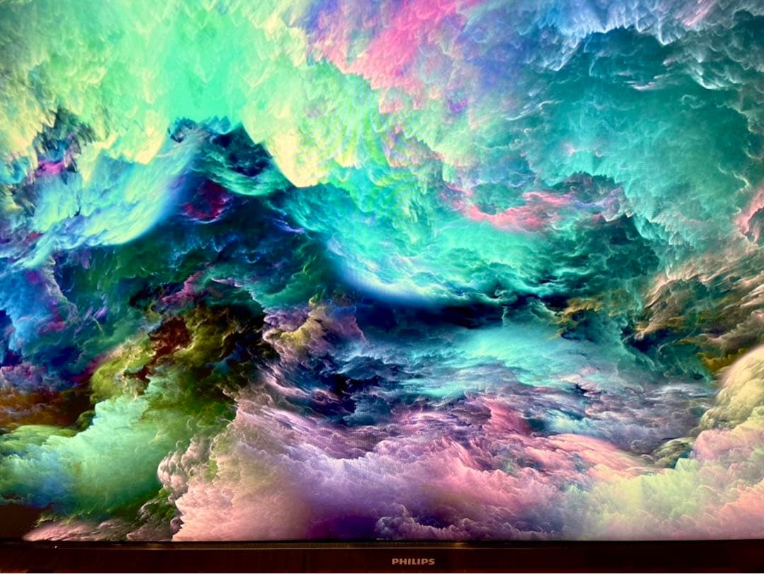 【PHILIPS 】モニター ディスプレイ