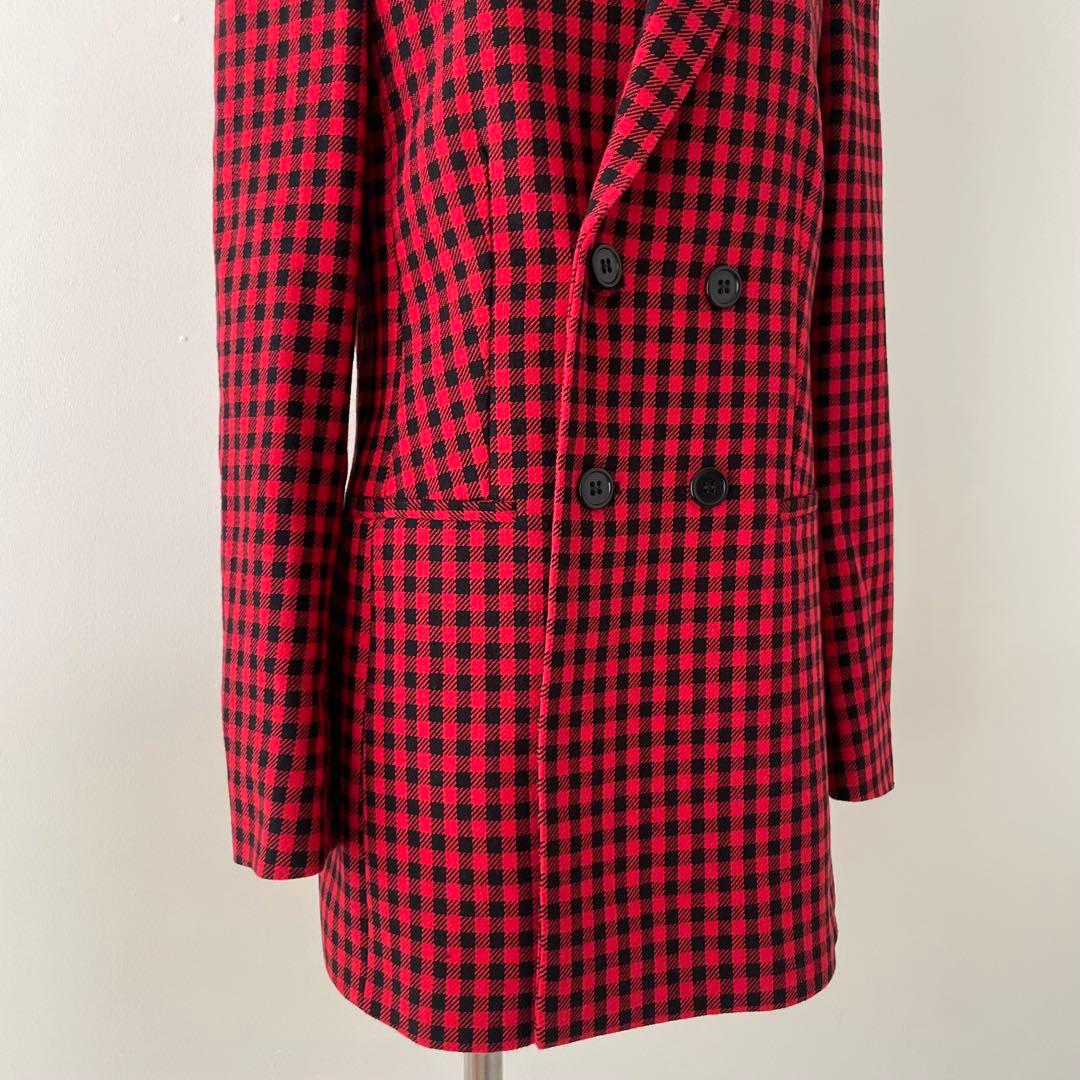 お値下げ‼️RED VALENTINO.レッドバレンティノ.着用1回のみ超美品⭐️