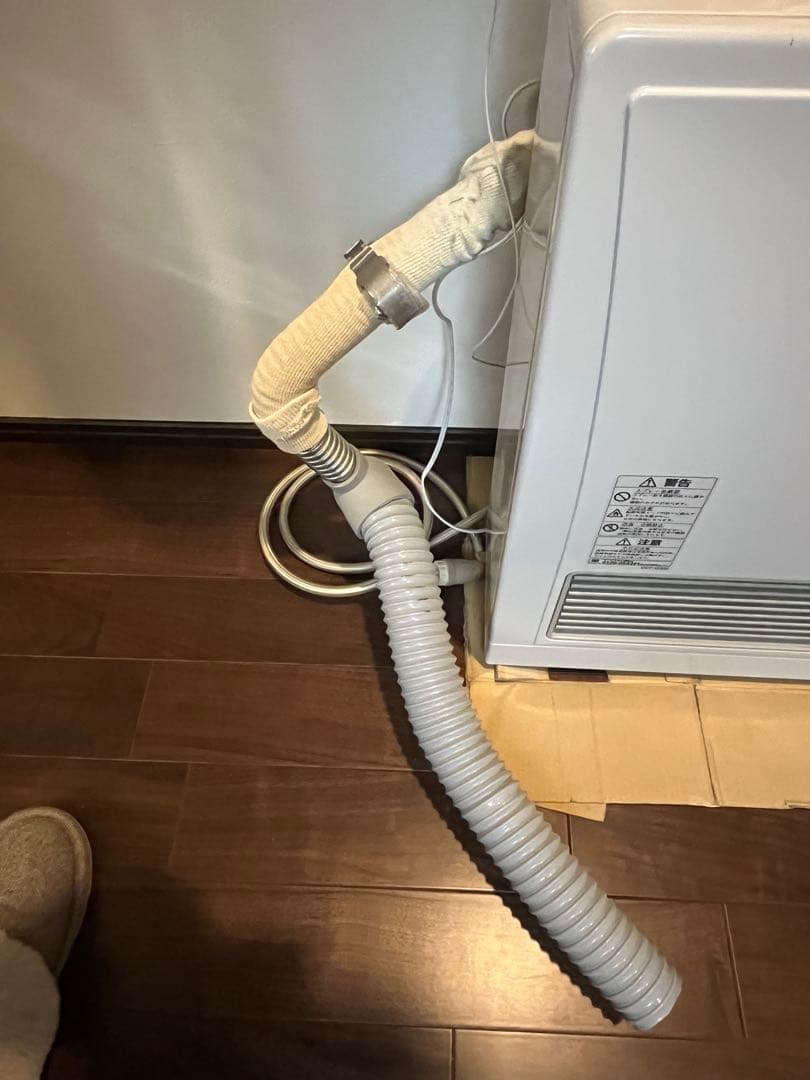 高出力！ガスファンヒーター リンナイ　RHF-559FT