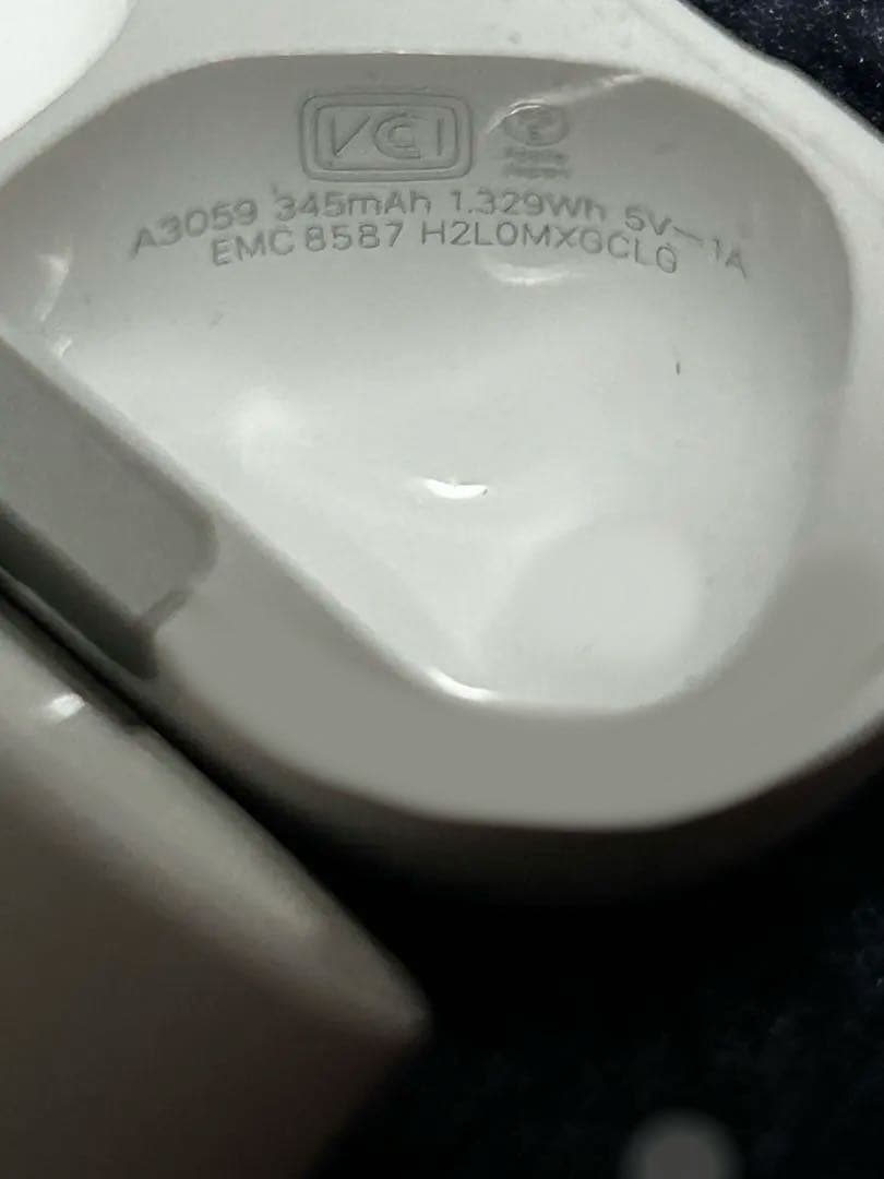 AirPods4 アクティブノイズキャンセリング掲載 TYPE-C 箱付き