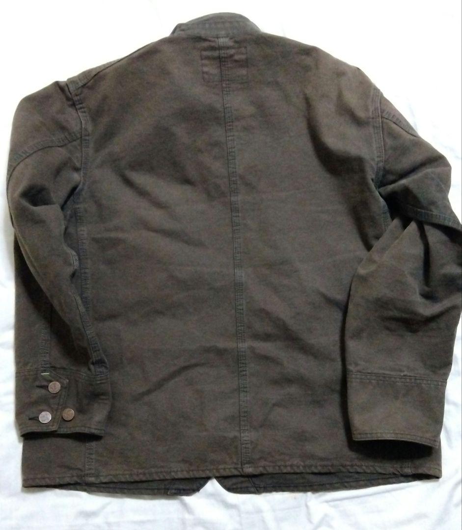 TCBjeans Tabby's カバーオール サイズ 42