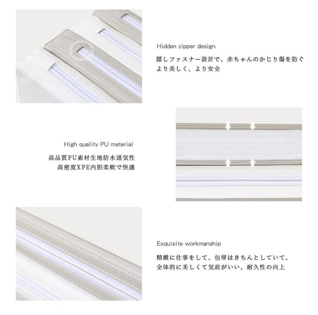 プレイマット ベビー 折りたたみ 赤ちゃん 170×170出産祝い 防音 厚手