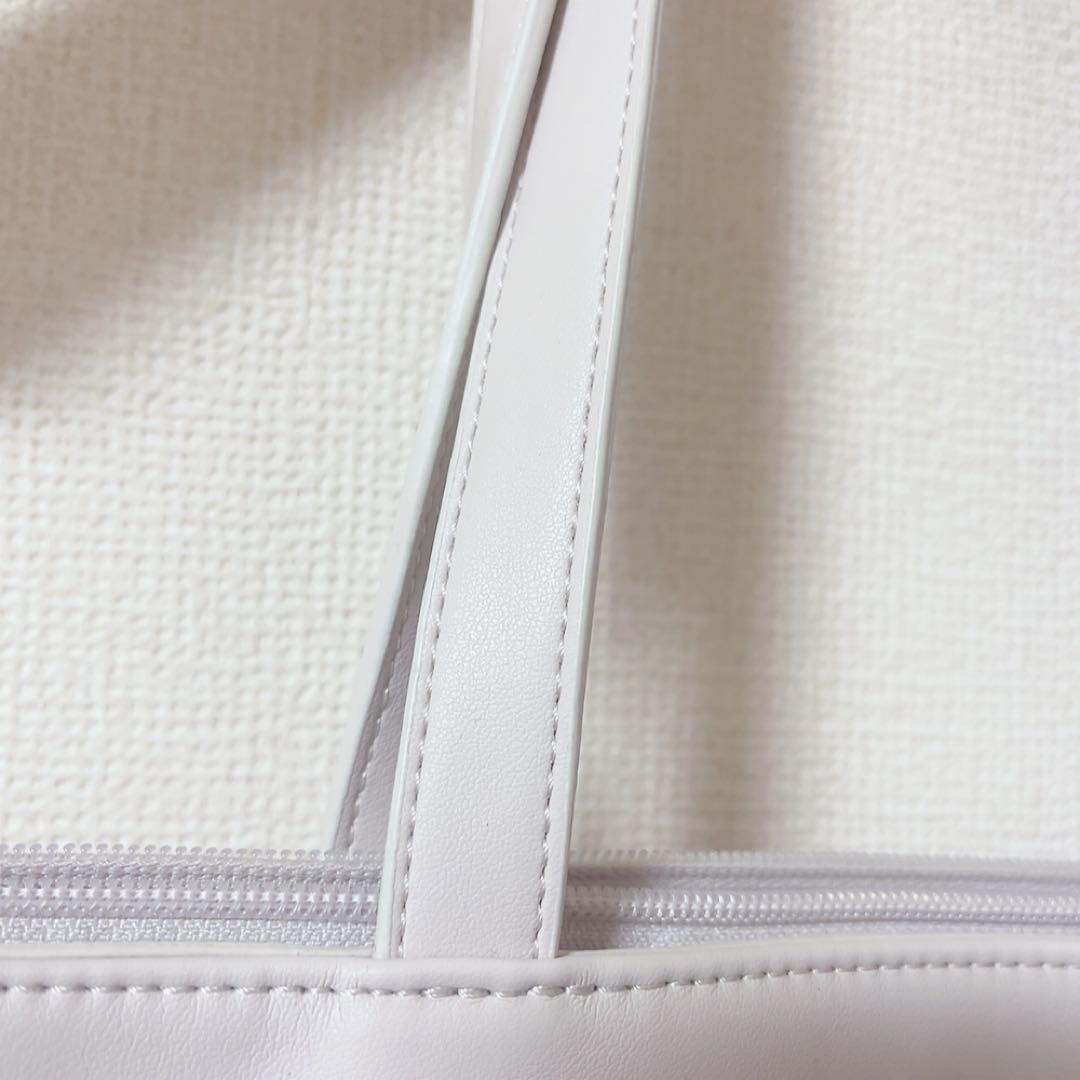 メゾンドフルール　キャリーオントート