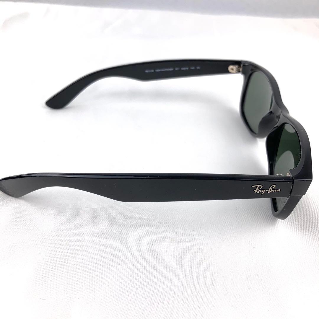 レイバン サングラス RB2132 ブラック RAYBAN