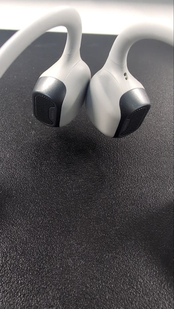 元旦金額！SHOKZ OPENRUN PRO 2 骨伝導イヤホン 中古