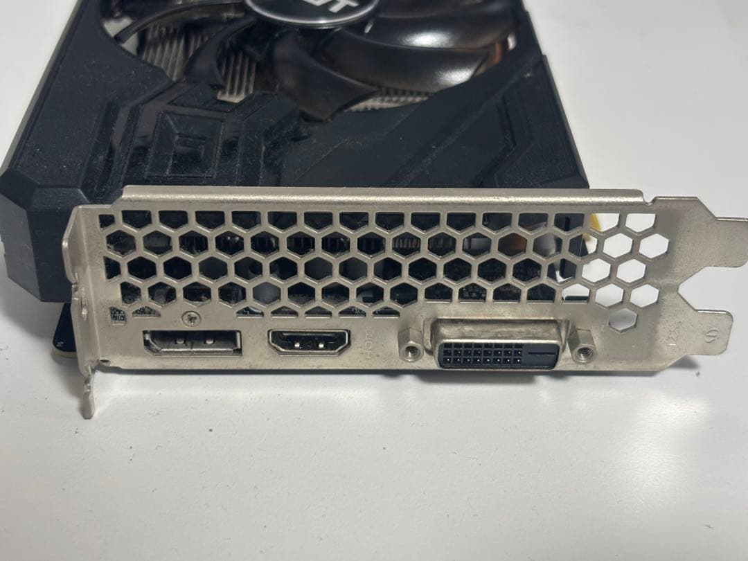 グラフィックボード PARIT GTX1660super