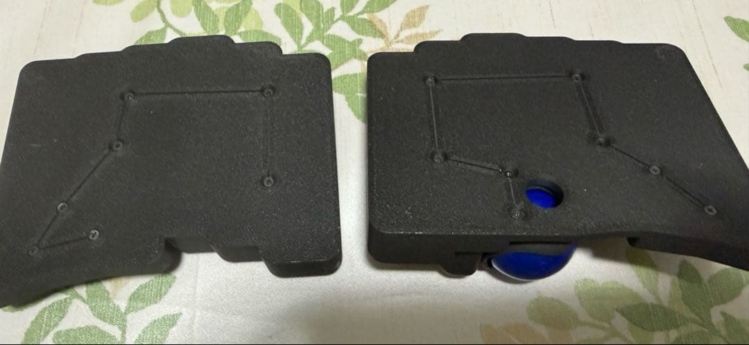 カ*ン様 keyball39 オーダーメイド購入品 テンティングセット