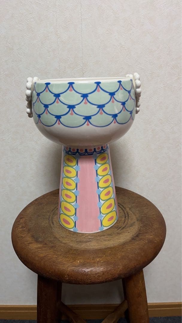 BJORN WINBLAD フラワーベース