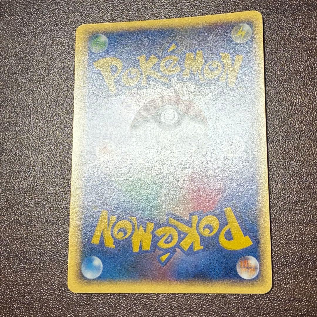 ポケモンカード　ジラーチex プレイヤーズ　プロモ