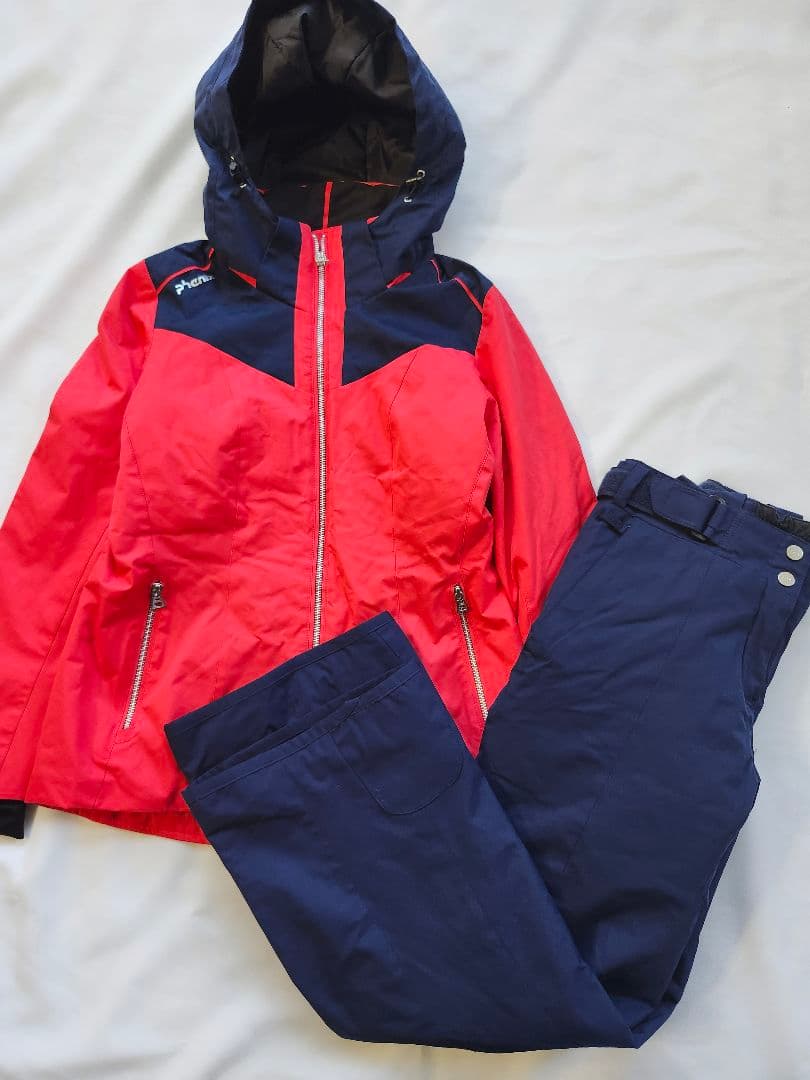 フェニックス　レディースM　スキーウェア　上下セット
