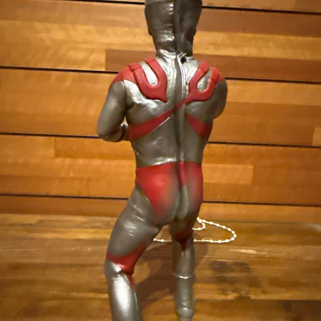 CCP ウルトラマンA（エース）ハイグレードバージョン　1/6
