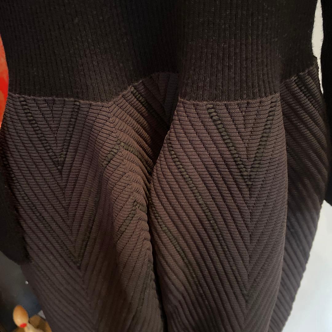 CFCL ウールドレス