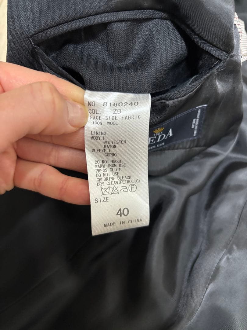 ブーガメくんです