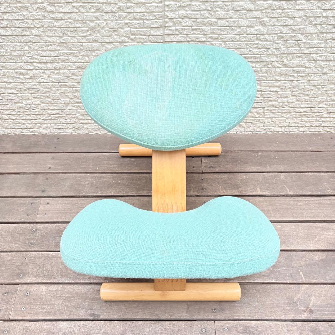 rybo Balans EASY バランスイージー　バランス　ライトグリーン