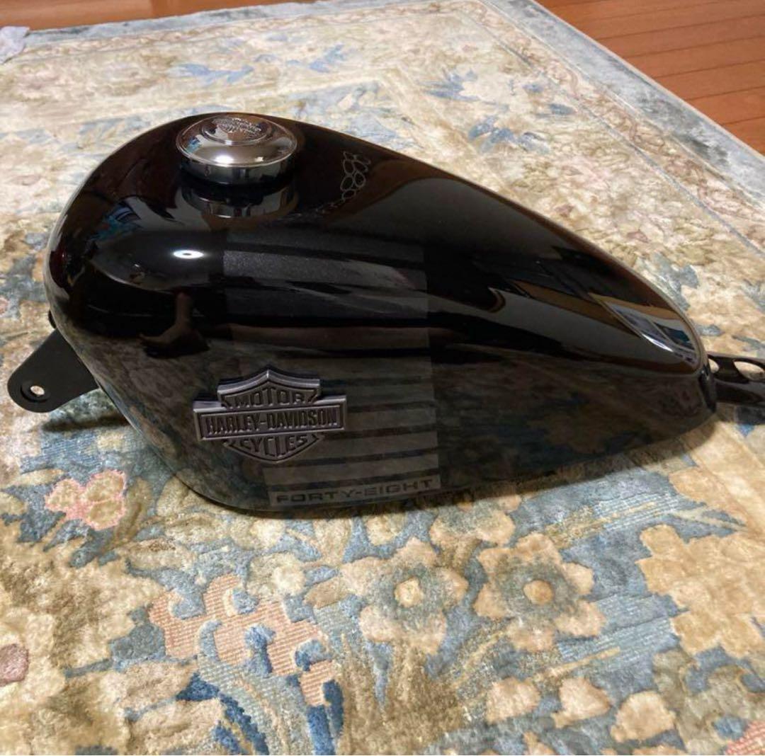 スポーツスター　フォーティーエイトXL1200X ハーレダビッドソン