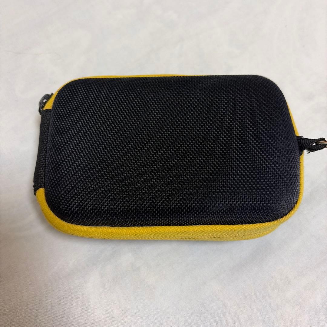 デジカメ RICOH WG-60 ブラック フルセット