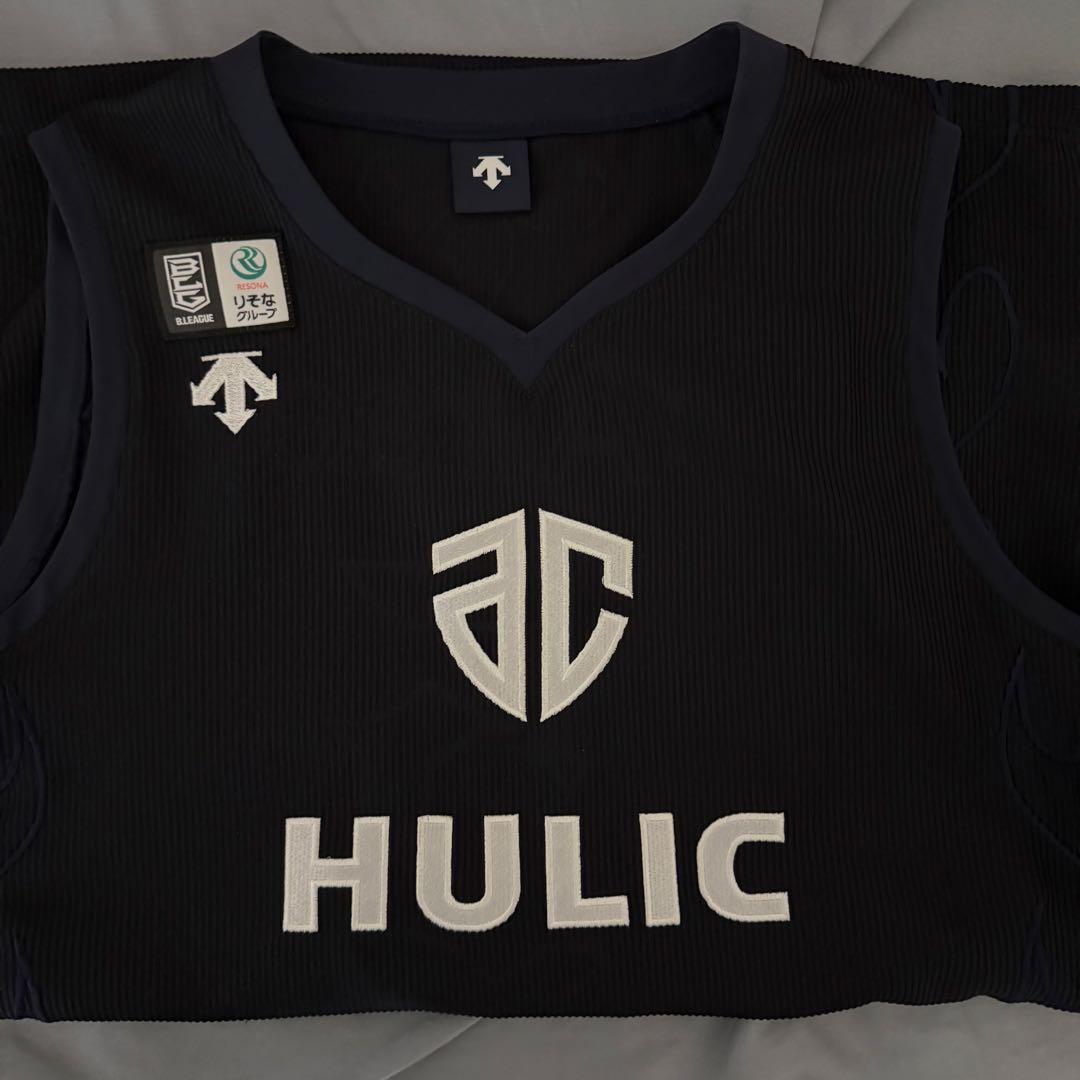 アルティーリ千葉 オーセンティックユニフォーム 前田怜緒 25-26シーズン