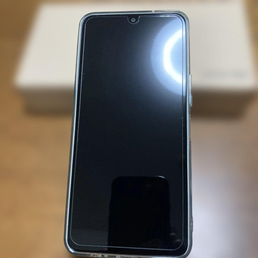 arrows We2 M07 128GB 中古品