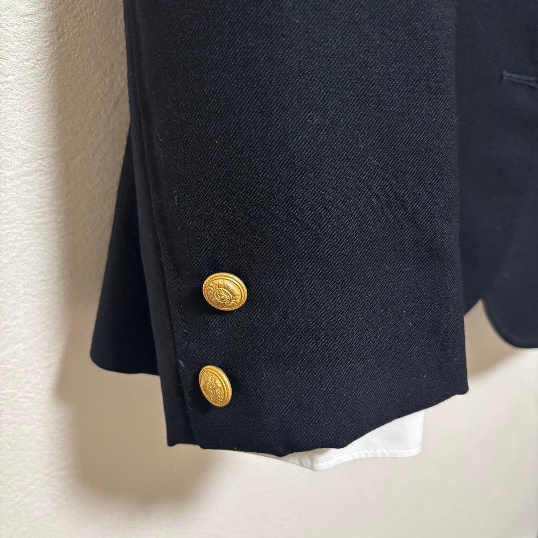 Burberry キッズフォーマルスーツネクタイスカート160