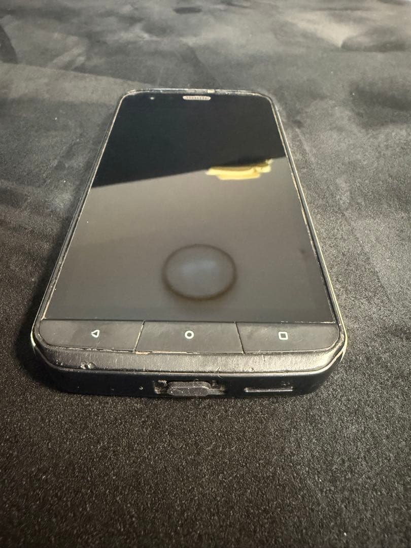 t*m様 CAT S61 スマートフォン