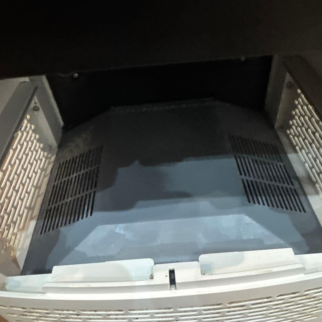 Airdog エアードック 空気清浄機 KJ300F-X5s