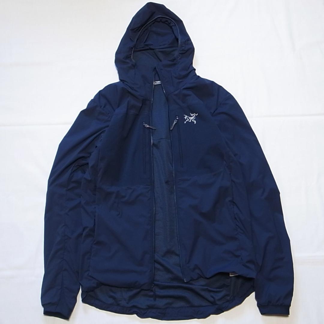 arc'teryx アークテリクス Proton FL Hoody
