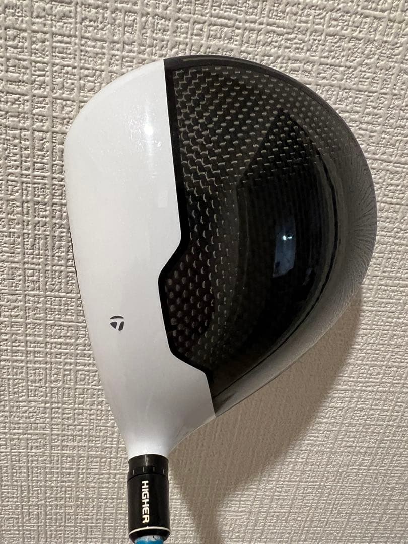 名器！テーラーメイド M1 ドライバー