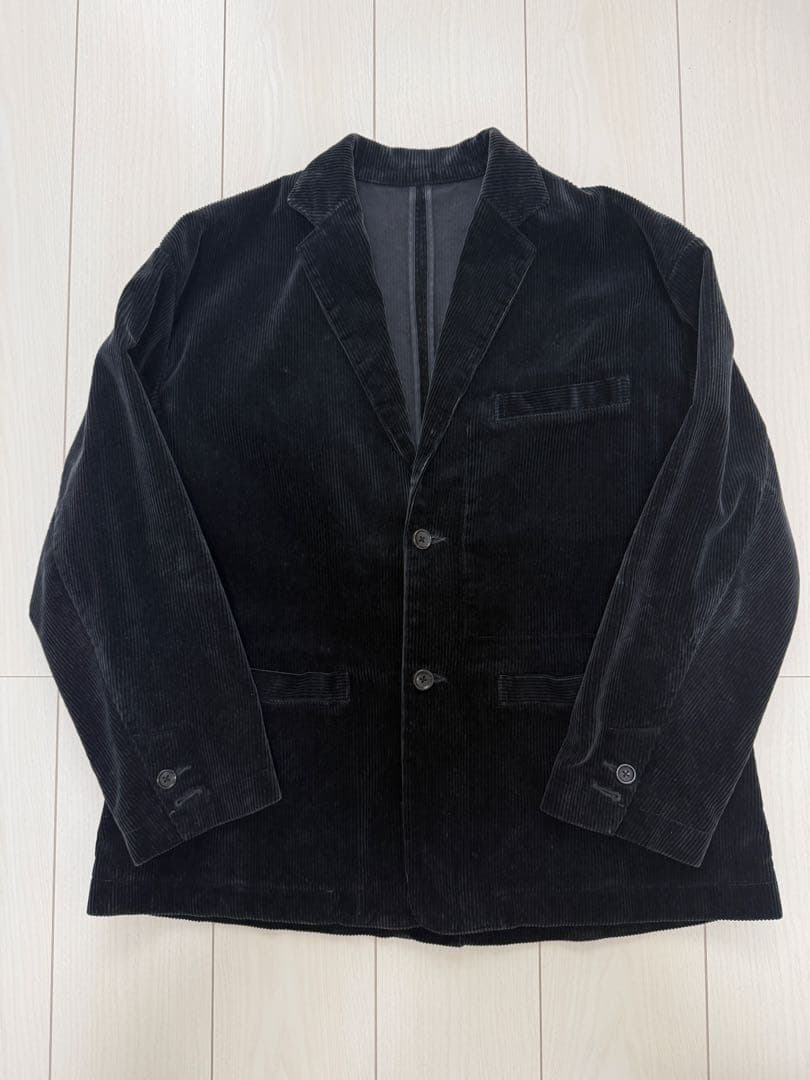 ジャケット・アウター Porter Classic Corduroy Classic Jacket