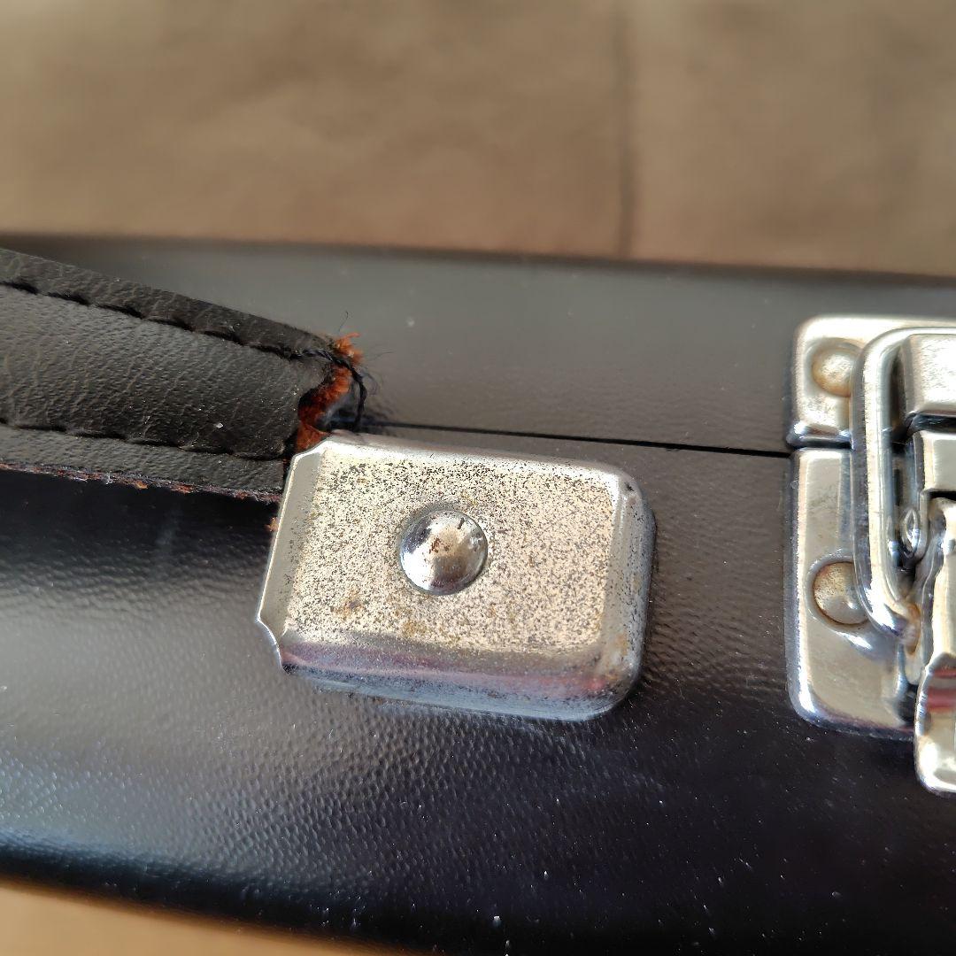 ヤマハ クラリネット ＹＣＬ３５１ 本体 ケース付き