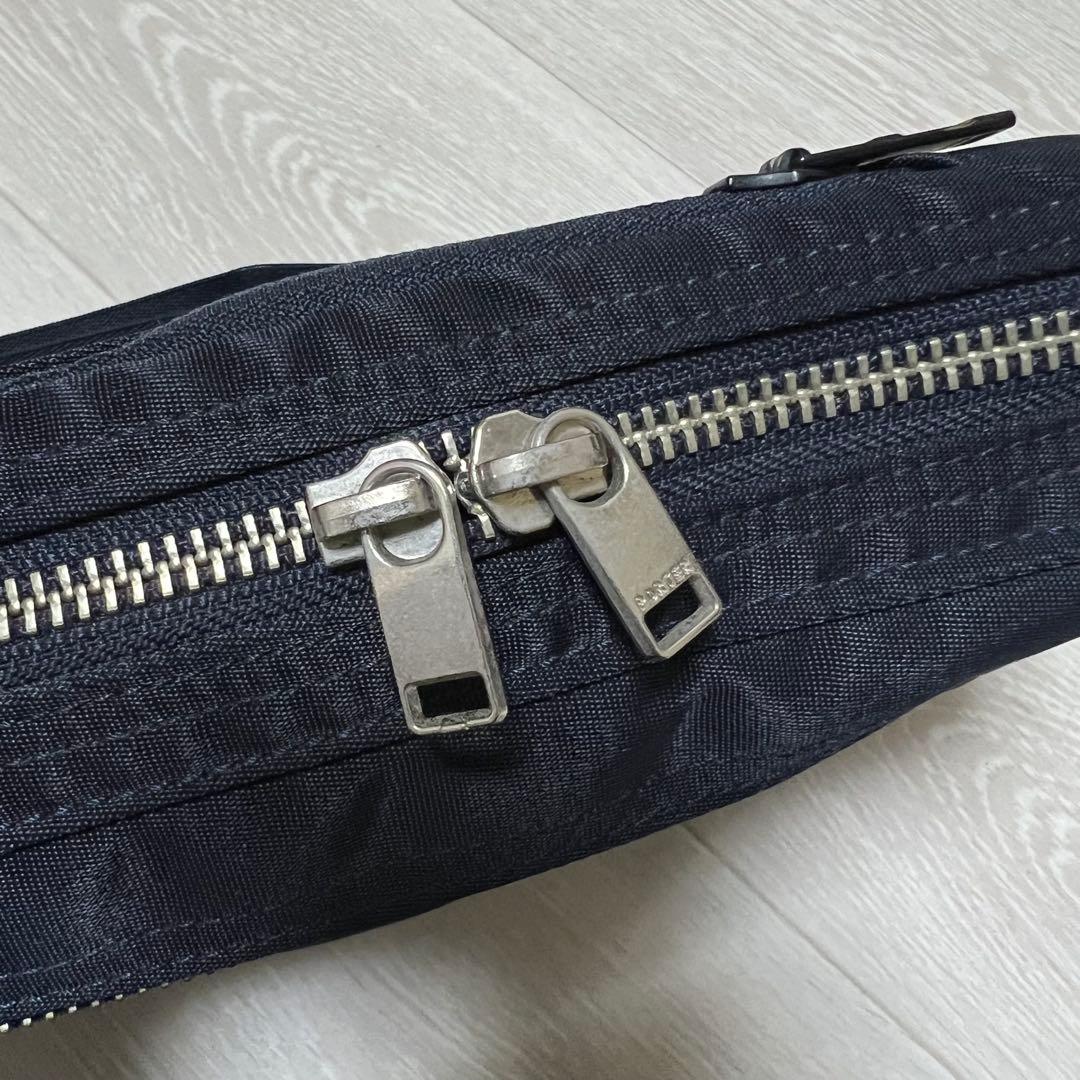 PORTER ポーター 吉田カバン ショルダーバッグ ショルダーポーチ バッグ