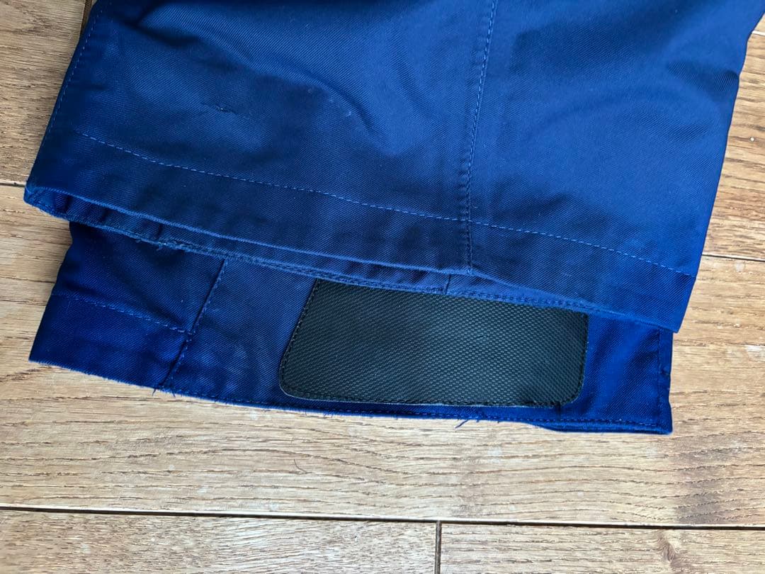 フェニックス　phenix スキーウェア　上下　メンズ