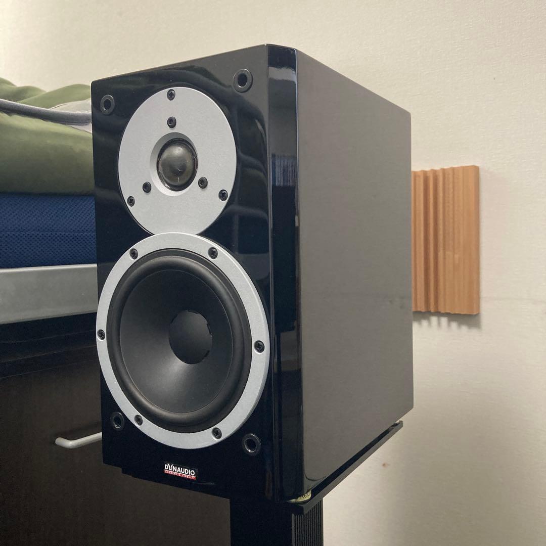 Dynaudio Excite X12 GB ピアノブラック塗装 美品