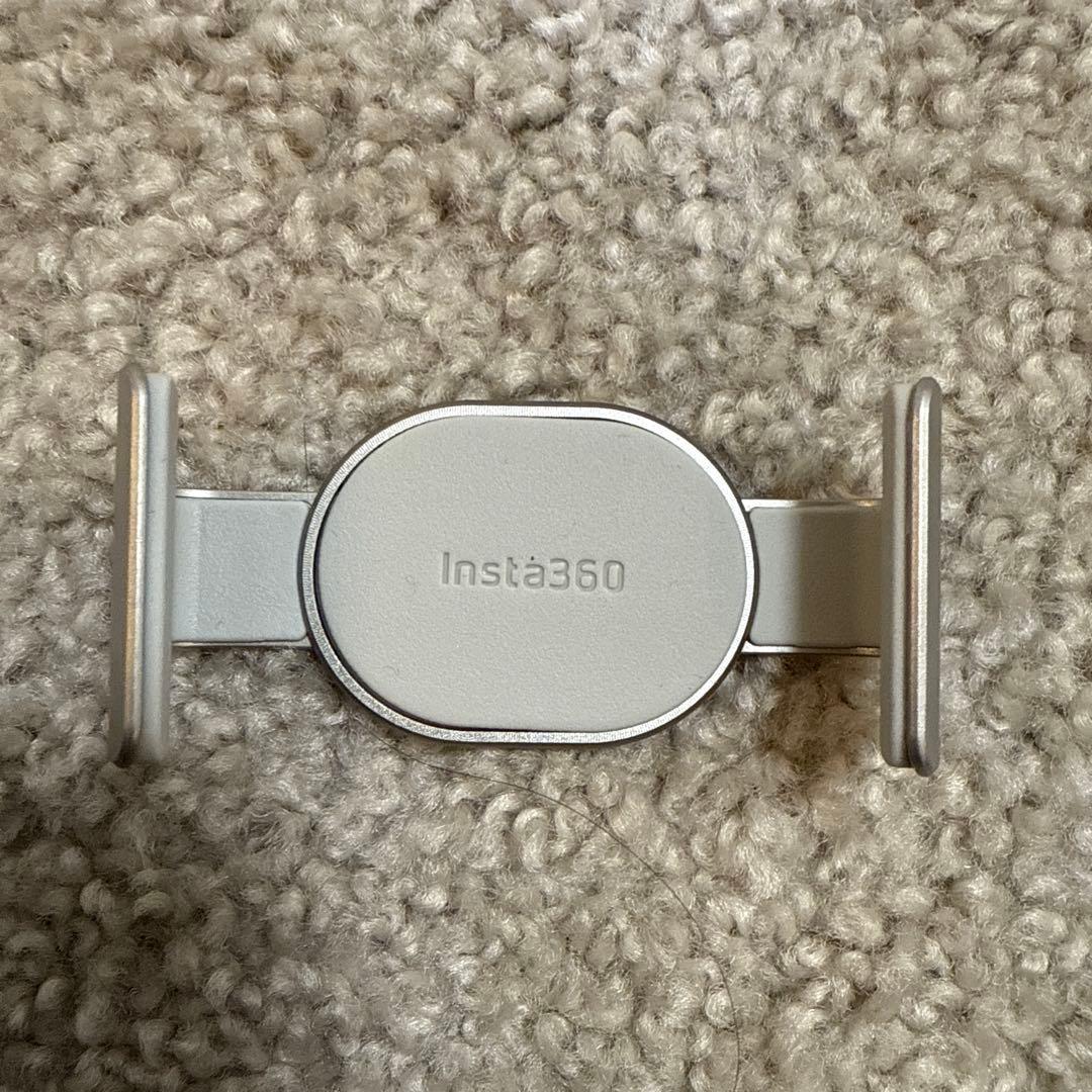 Insta360 スタビライザー アクセサリーセット