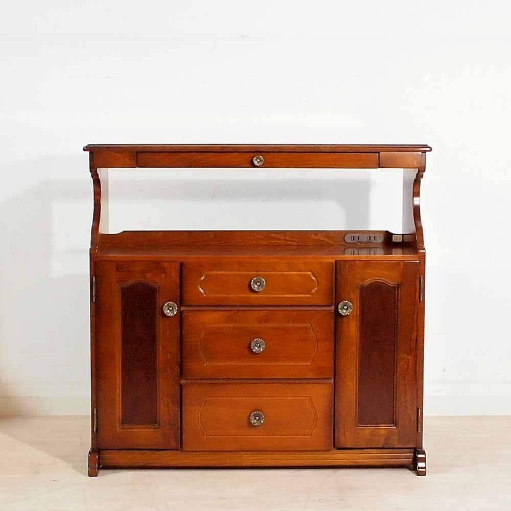 カリモク/karimoku コロニアル ファックス台 ZR24393