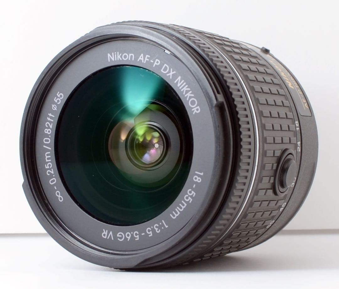 S数約3900回★Nikon D5600★美品★Wi-Fi内蔵★簡単使いやすい