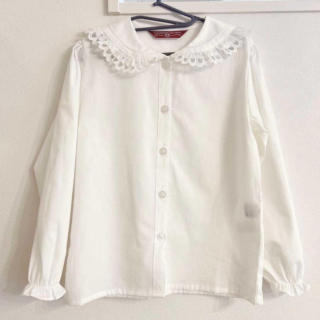 キャサリンコテージ　入学式　フォーマル　スーツ　セットアップ　ワンピース　卒園式